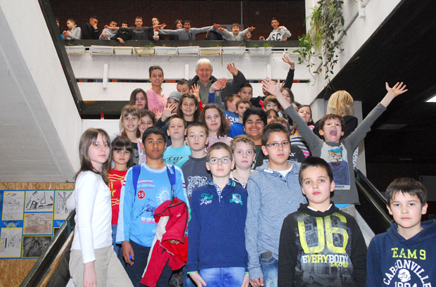 Београдске приче: Ноте као јабуке